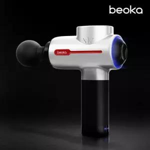 M2 pro 파워 펄스 마사지건   안마기 허리 목 승모근 어깨 마사지기