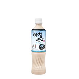 아침햇살 제로슈가 500mL 20개 생기있는 하루