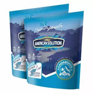 아메리칸솔루션 카사벤토 5.9kgx2봉