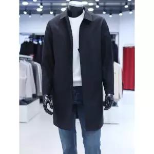 [STCO] 세이브존04 SS 네이비 맥코트 코트 1CT24103 (29258168)