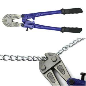 와이어 절단기 K-491 철사 철망 전선 케