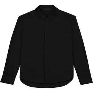 23SS 워드로브NYC 셔츠 W1028PCBLK DOM