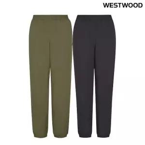 [웨스트우드]여성 겨울 패딩 조거 팬츠 2컬러 WO4WCPD562_JK