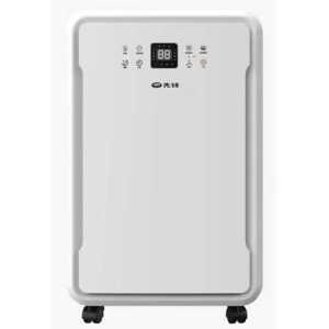 가정용 제습기 대용량 업소용 원룸 지하실 화장실 60L