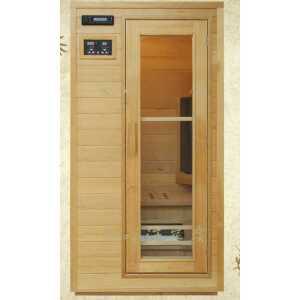 개인용 사우나 찜질방 건식 1인 조립식 홈스파 가정용