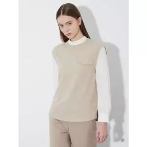 [올리비아로렌]레이어드 블라우스 VOCNL4S2236[34947863]