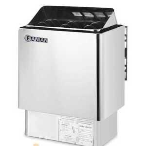 가정용 건식 습식 사우나 기계 핀란드 개인용 돌 포함