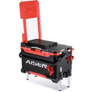 이동식아이스박스 낚시 태클 박스 의자 겸용 갈치 40L