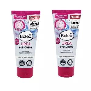 발레아 풋크림 우레아 발각질 100ml 2개 MS-1027