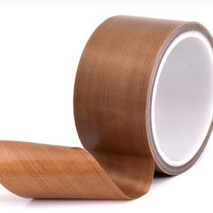 PTFE 테프론내열테이프 열선절연테잎 기계 모터 변압기 고온 방열 50mmX10M