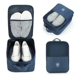 고품질 신발 파우치 볼링화 축구화 실내화 슬리퍼 샌들 단화 (WFGRH04)