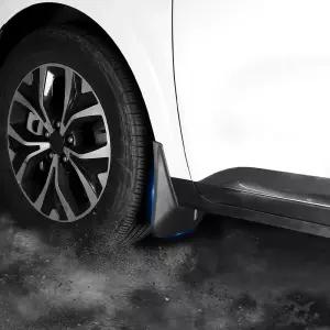 카니발 KA4 페이스리프트 머드가드 흙받이 튜닝 용품