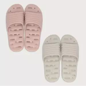 카멜리아 EVA 욕실화 트임 (WFGT0FQ)