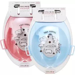 타이니 유아겸용 변기커버(O형) (WFGT13E)