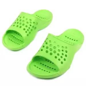 화장실슬리퍼 물빠짐 색상랜덤 EVA욕실화 남성욕실화 (WFGTNSJ)