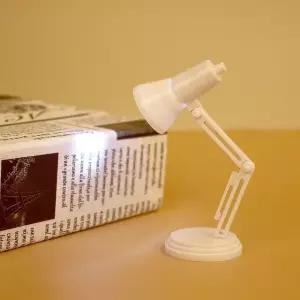 독서등 레트로 무선독서등 (WFGU6VR)