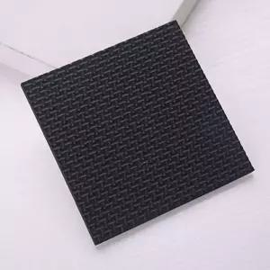 가구 패드 세탁기 미끄럼 쿠션 9x9사각 방지 소음 미 (WFGU7JL)