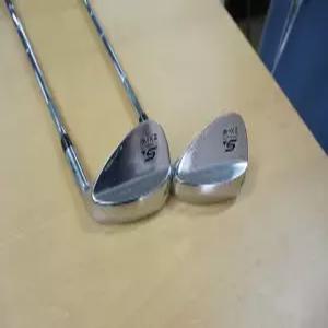 중고  ZX-W 52도 56도 웨지 (상태A/정품)