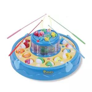 [하프클럽/알티피아]뽀로로 빙글빙글 아쿠아리움 낚시놀이