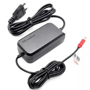 DC 12V2A LED CCTV 공유기 파워 전원 어댑터 전원선 일체형 