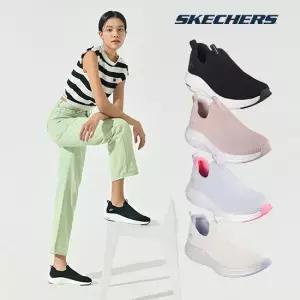 스케쳐스 여성용 베이퍼폼 슬립온