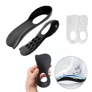 1+1 3D 벌집무늬 아치 깔창 남여공용 보조 깔창 좌우 한세트 신발 뒤꿈치