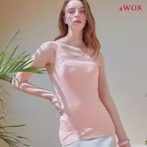 앤왁스 노캡 배쏙티 쿨PK 런닝형 1종 여성 보정속옷