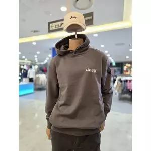 [지프] 선기획 루즈핏 후드 티셔츠 JP1THU013 (P003465719)