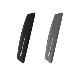 범퍼보호 슬림컷 문콕 흠집 방지 차량 도어 가드 카인테리어 자동차용품