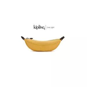 [롯데백화점]키플링 키플링 파우치 필통 바나나 KPABX01 BNYW