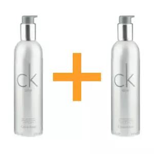 캘빈클라인 CK ONE 모이스처라이저 250ml 1+1