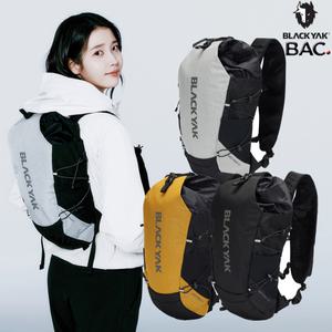 [롯데백화점]블랙야크 [아이유착용]25SS 남녀공용 베스트형 당일산행 배낭 베스트팩12 2BYKSXU901 (BON)