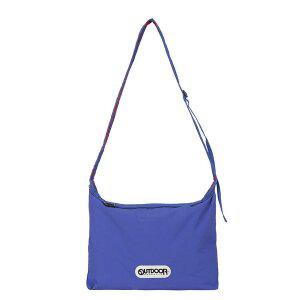 갤러리아 아웃도어프로덕츠 리버시블 패커블 숄더백 WO13ZTOABZ02