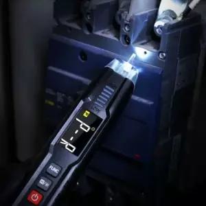 측정 0 측정기 두께 FLAT 마이크로미터 디지털 LCD 10 (WFH0V1X)