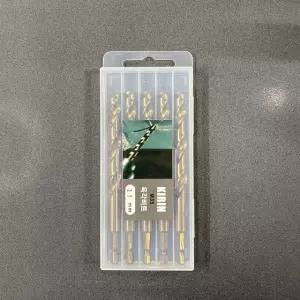 코발트 고급 임팩 스텐 고속도공구강 HSS 1.5MM KIRIN (WFH0VDI)