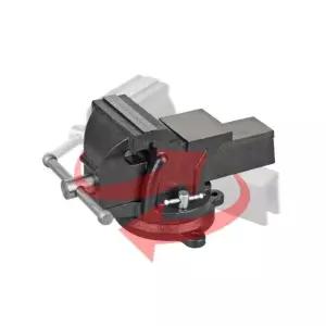 목공 탁상 회전판 테이블 360도 바이스 DIY 5인치 수 (WFH0W6S)