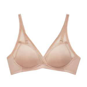 플레이텍스] 노와이어 18HOUR 브라 베이지 PXWBR4O37T