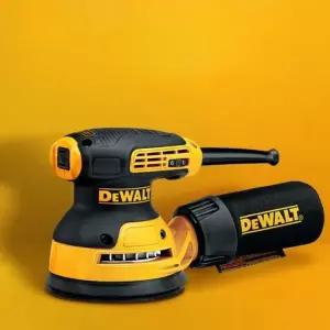 고품질 18V 도장 포함 샌딩기 베어툴 무선 샌딩페이퍼 목재 샌더 (WFH1ZS7)