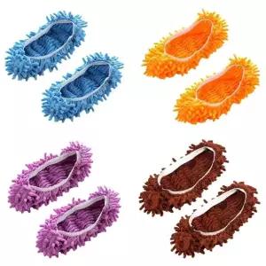 청소 슬리퍼 물걸레 (WFH230F)