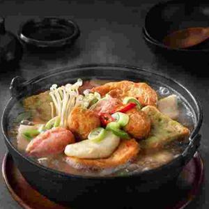 대량 마트 어묵탕 고래사어묵 320g 1 어묵탕