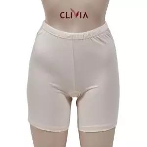 드로즈팬티 속바지 유마찌 사각 여성 5부 겸 트로이카 (WFH2JG2)