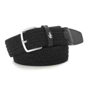 [롯데백화점]라코스테 2025 캐주얼 35MM 캔버스 벨트 KP RC4100M55G000110