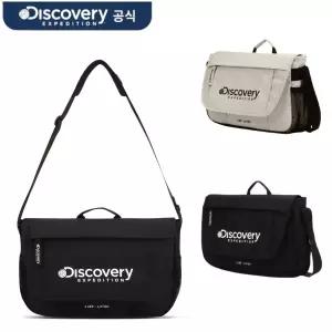 [롯데백화점]디스커버리익스페디션 [남여공용] 라이크 에어 레이어 메신저백 (DXMR0094N)