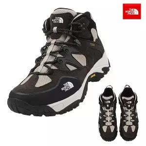 [노스페이스] 등산 트레킹 시에라 미드 고어텍스 NS91R01A 브라운