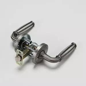 문손잡이 도어록 욕실용 SP7006 ACU 레바 WF2E769