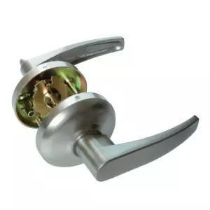 모티스없는 양개도어 문손잡이 W89C355