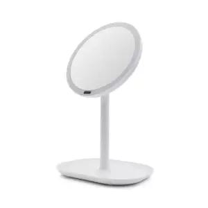 LED 조명 메이크업 화장 거울 WD71D97