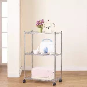 세강매탈랙19파이 (구3단600x340x900-메탈선반