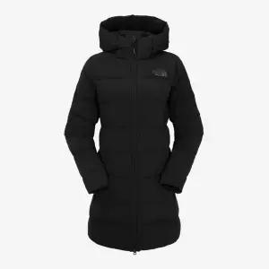 [노스페이스 공식] 여성 슈퍼 플렉스 RDS 다운코트 NJ1DQ31A_BLK