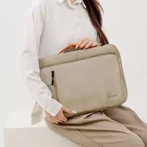 [맨백 패딩] 15.6인치 16인치 랩탑 파우치 노트북 케이스 BNG634B